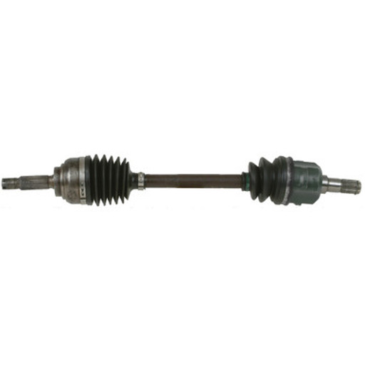 CV Axle Assembly