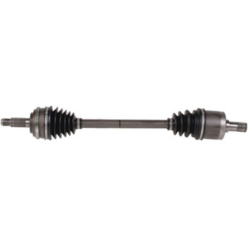 CV Axle Assembly