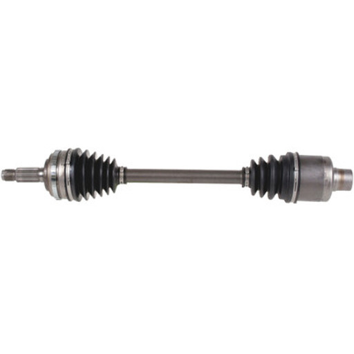 CV Axle Assembly
