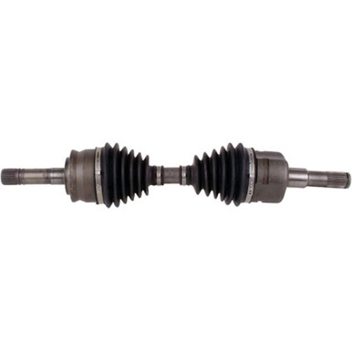 CV Axle Assembly