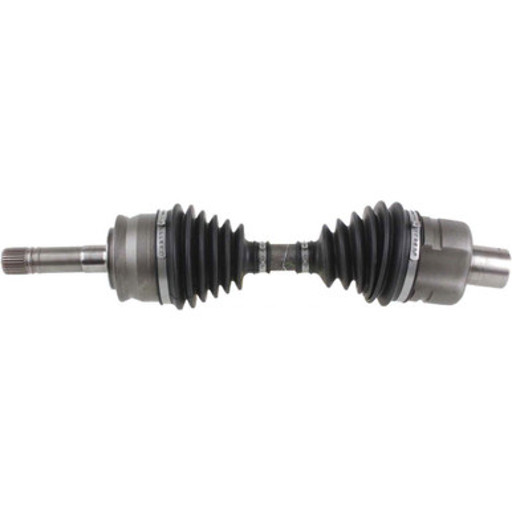 CV Axle Assembly