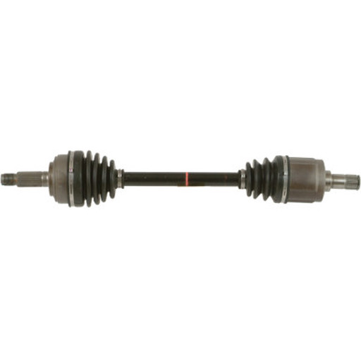 CV Axle Assembly