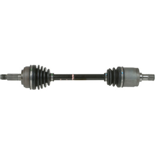 CV Axle Assembly