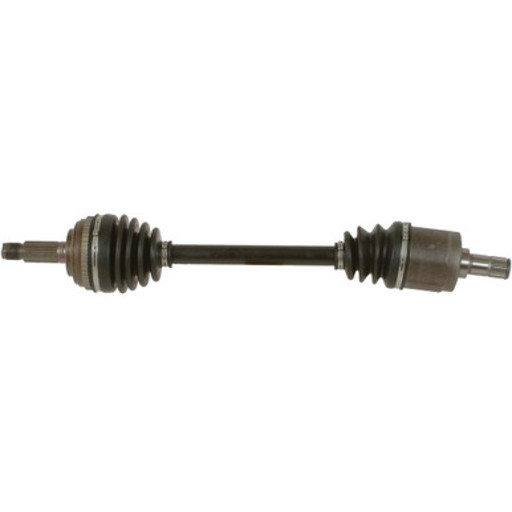 CV Axle Assembly