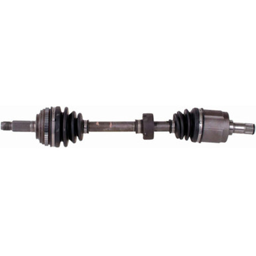 CV Axle Assembly