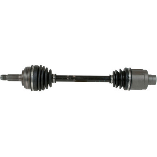 CV Axle Assembly