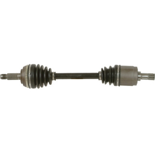 CV Axle Assembly