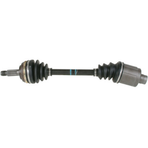 CV Axle Assembly