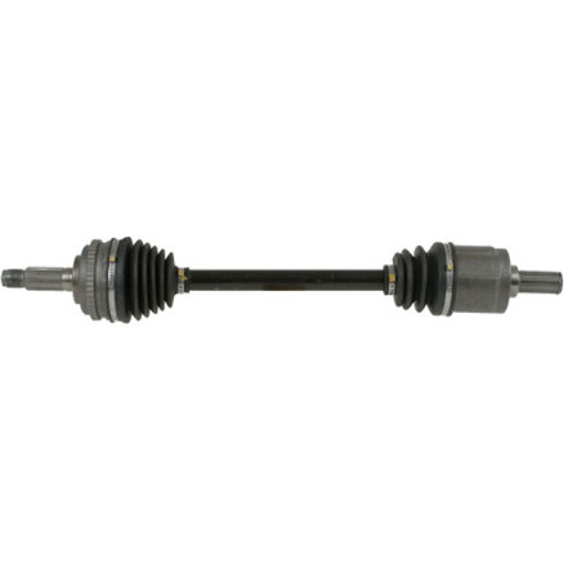 CV Axle Assembly