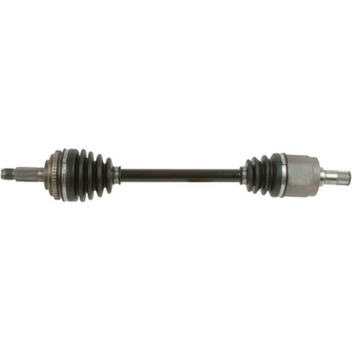 CV Axle Assembly