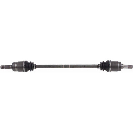 CV Axle Assembly