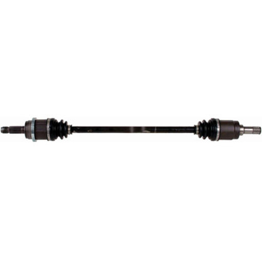 CV Axle Assembly