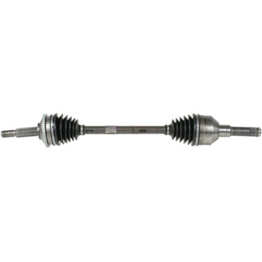 CV Axle Assembly