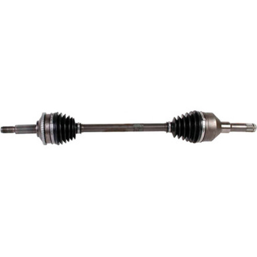 CV Axle Assembly