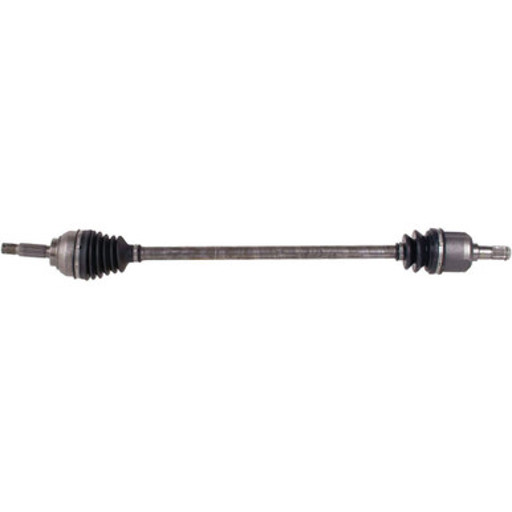 CV Axle Assembly