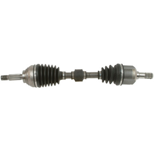 CV Axle Assembly