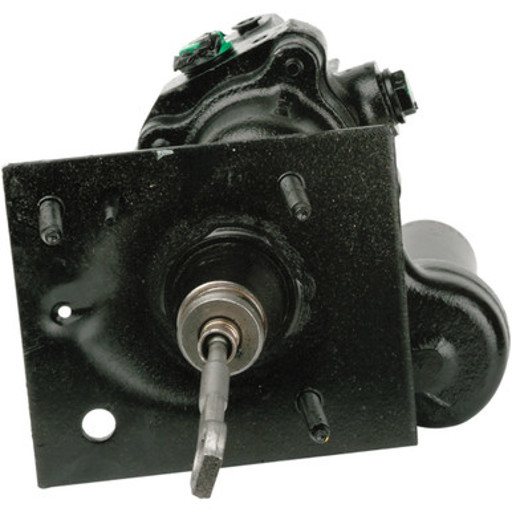Power Brake Booster