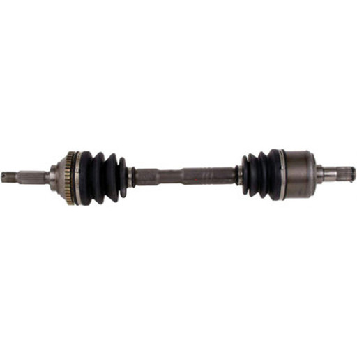 CV Axle Assembly