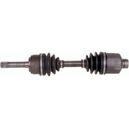 CV Axle Assembly