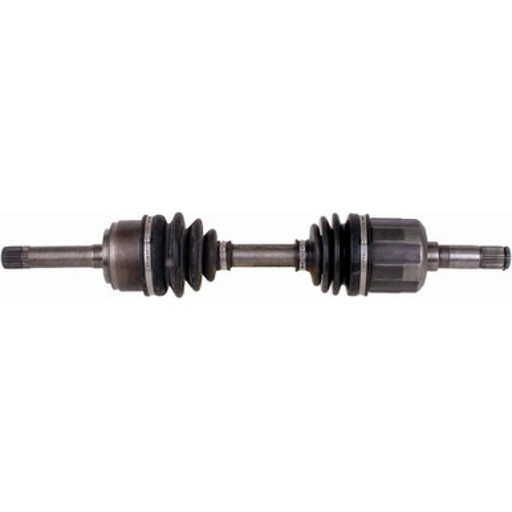 CV Axle Assembly