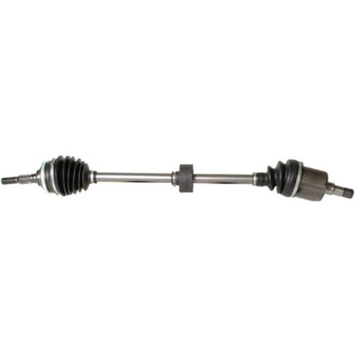 CV Axle Assembly