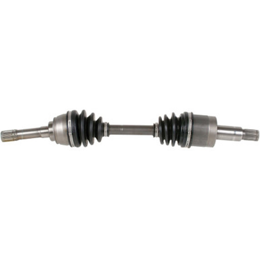CV Axle Assembly