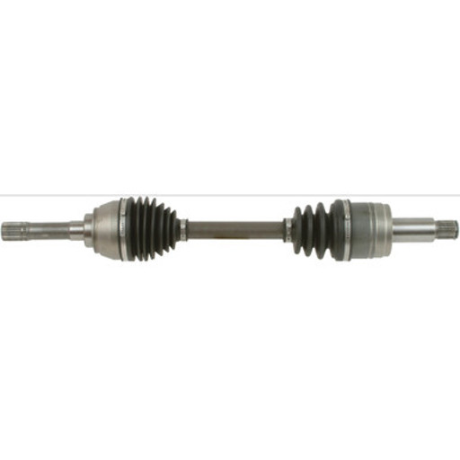 CV Axle Assembly