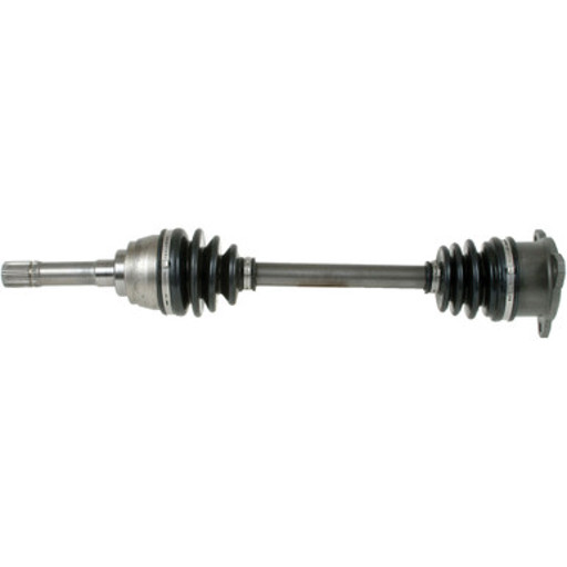 CV Axle Assembly