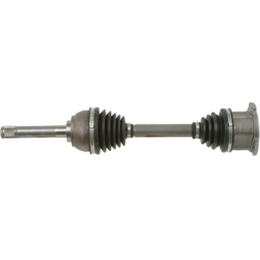CV Axle Assembly