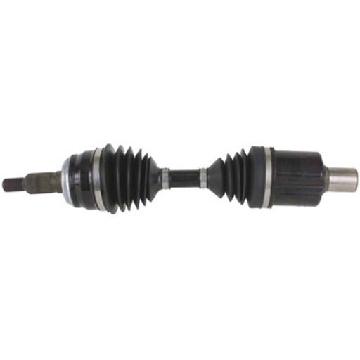 CV Axle Assembly