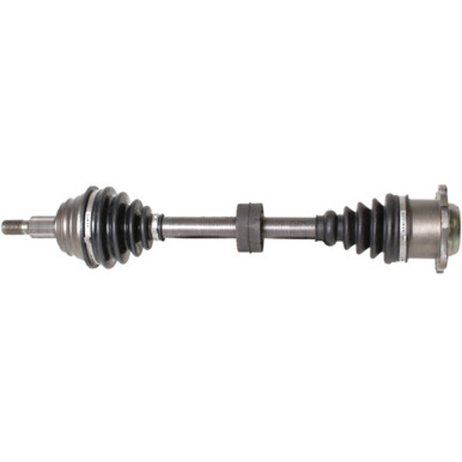 CV Axle Assembly