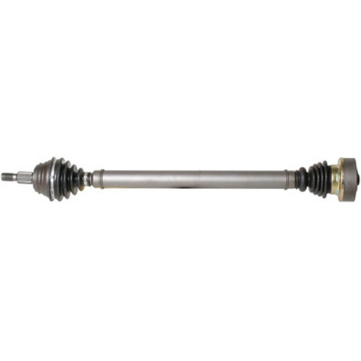 CV Axle Assembly