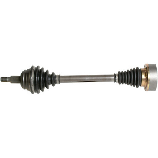 CV Axle Assembly