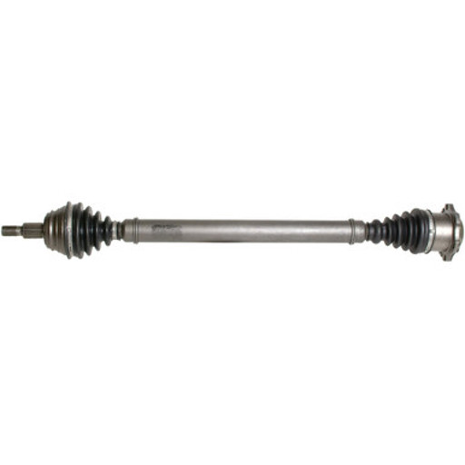 CV Axle Assembly