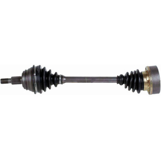 CV Axle Assembly