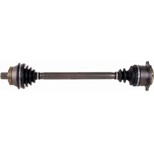 CV Axle Assembly