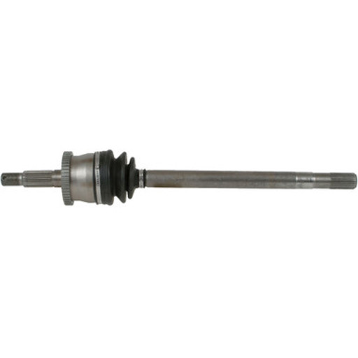 CV Axle Assembly