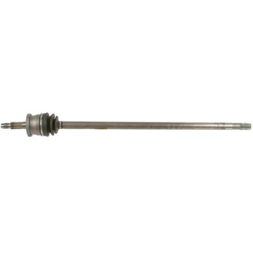 CV Axle Assembly