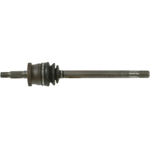 CV Axle Assembly