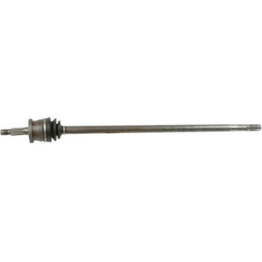 CV Axle Assembly