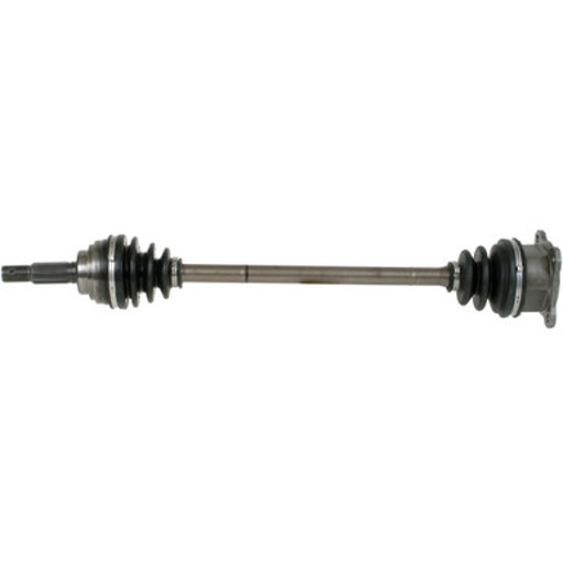 CV Axle Assembly