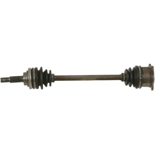 CV Axle Assembly