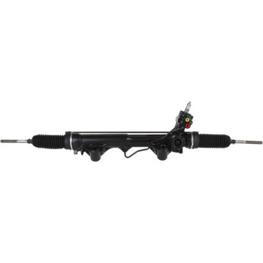 Rack and Pinion Assembly