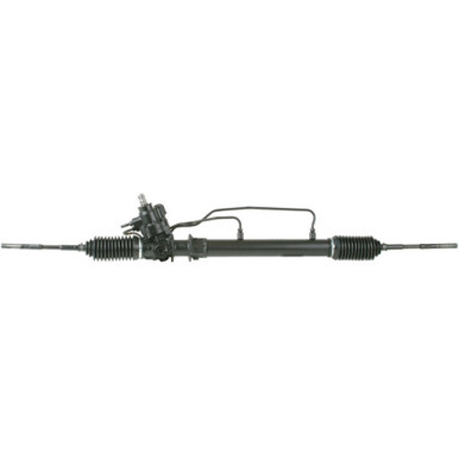 Rack and Pinion Assembly