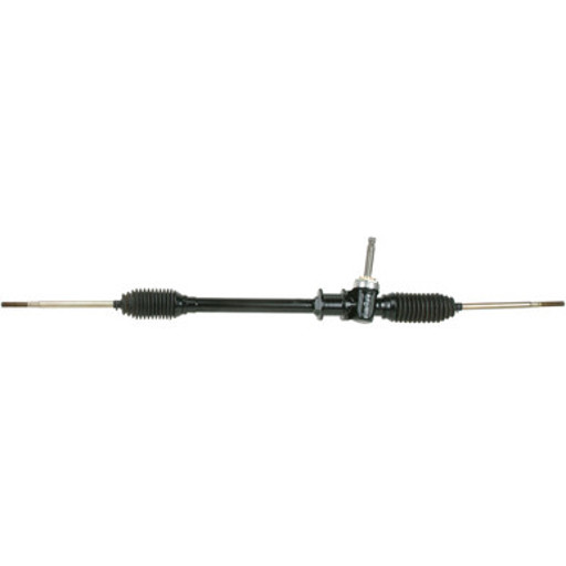 Rack and Pinion Assembly