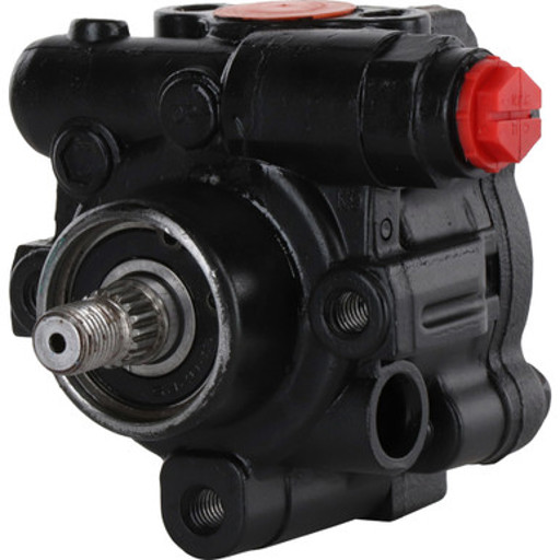 Power Steering Pump