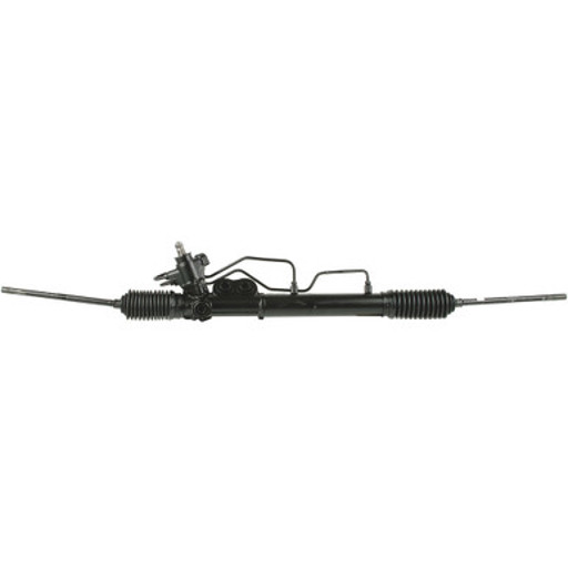Rack and Pinion Assembly