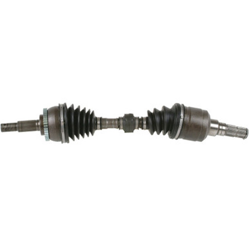 CV Axle Assembly