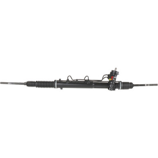 Rack and Pinion Assembly