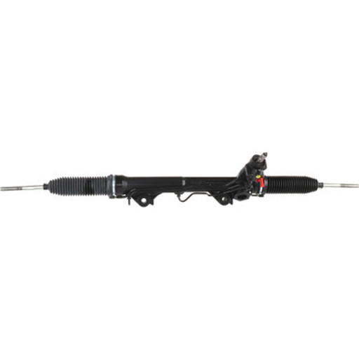 Rack and Pinion Assembly
